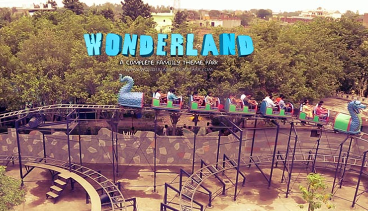 पंजाब का दिल हैं जालंधर, घूमने जाए तो जरूर करें इन 8 जगहों की सैर jalandhar tourist places