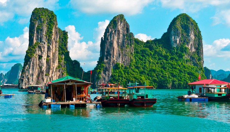 8 Unbelievable Wonders To Explore in India