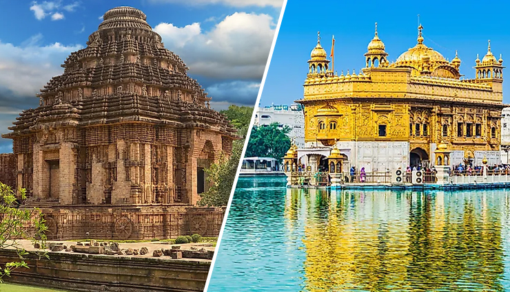 10 Unbelievable Wonders to Explore in India