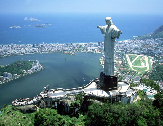 5 Marvelous Wonders of The World