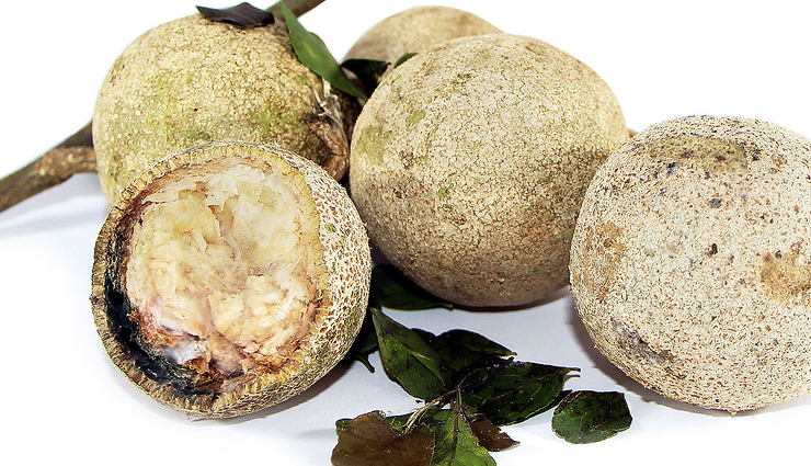 5 Side Effects of Eating Wood Apples in Excess