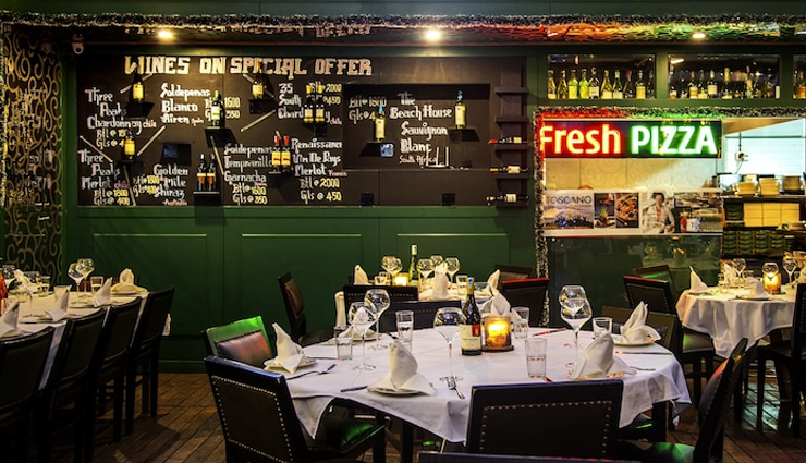 wood fired pizza spots,wood fired pizza spots in bangalore,bangalore