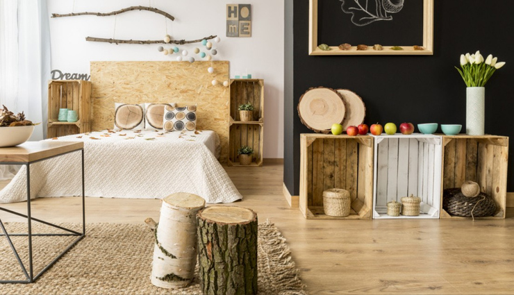 Cabin Goods: Authentic Wood Furnishing Ideas For Your Rustic-Style Home