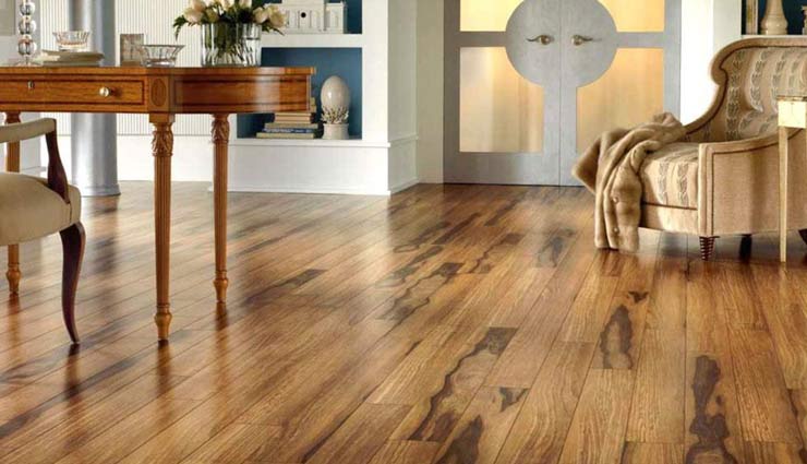 tips  to take care of wooden floor,wooden floor,tips to clean wooden floor,household tips,home decor tips