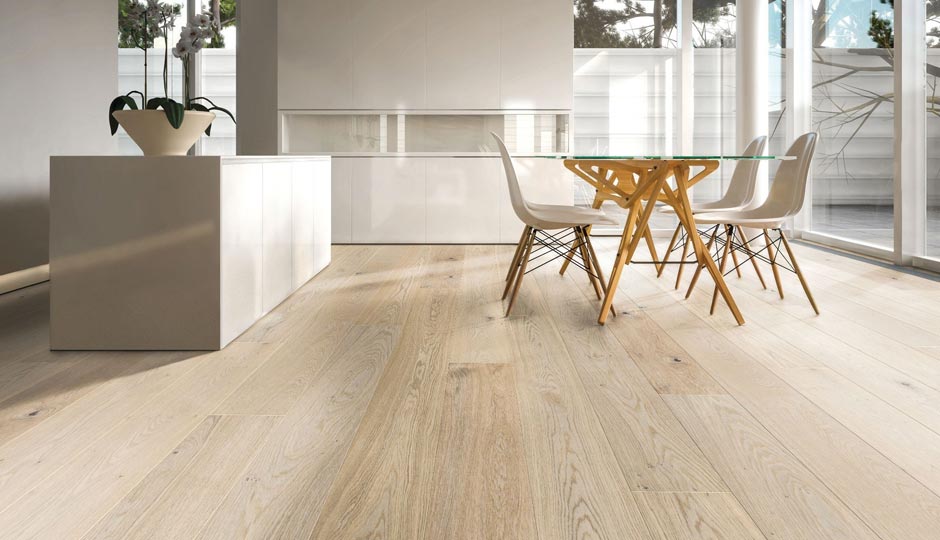 5 Things That Might Damage Your Wooden Floor