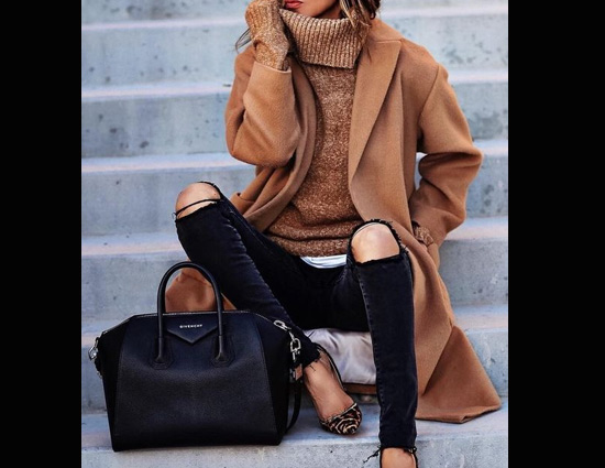 5 Cheap Ways To Keep Your Sweaters Last Long