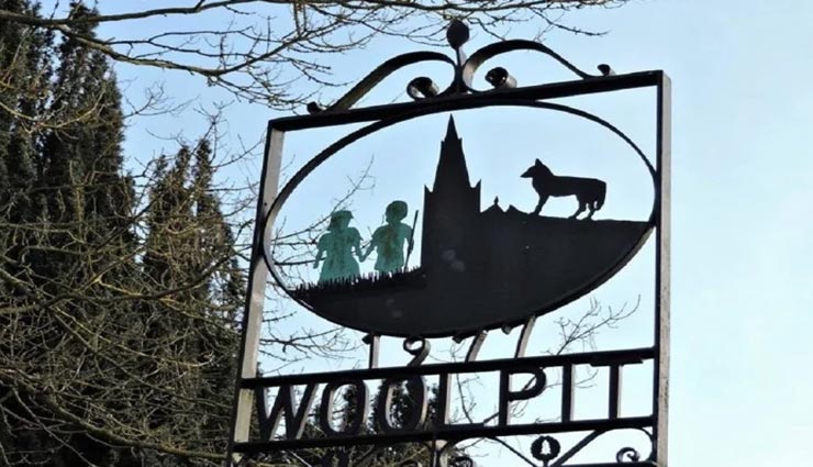 क्या सच में दूसरी दुनिया से आए थे 'वूलपिट के हरे बच्चे', अनसुलझा रहस्य
weird news,weird incident,unsolved mystery,green children of woolpit