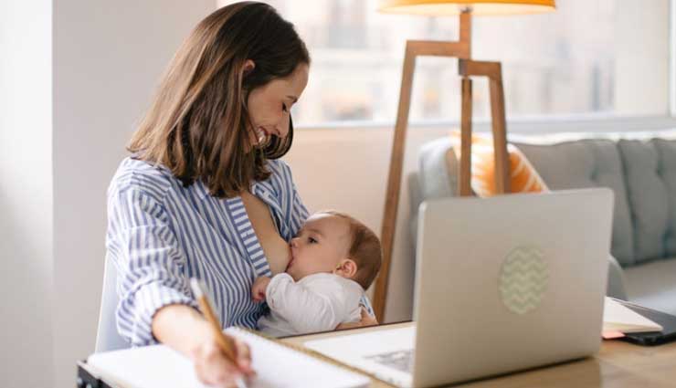 work after maternity break,post maternity break tips,working tips,women work tips