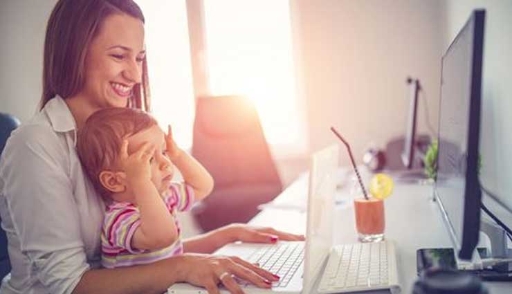 work after maternity break,post maternity break tips,working tips,women work tips