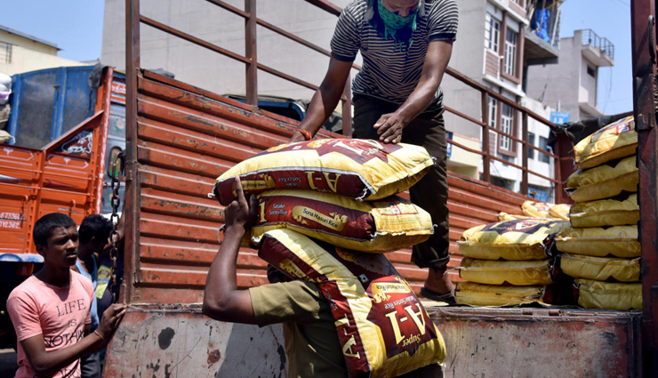 coronavirus update,65000 industries resume operations in maharashtra,maharashtra,maharashtra industrial development corporation