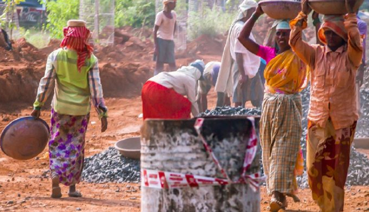 Coronavirus Update- Over 65000 Industries Resume Operations in Maharashtra