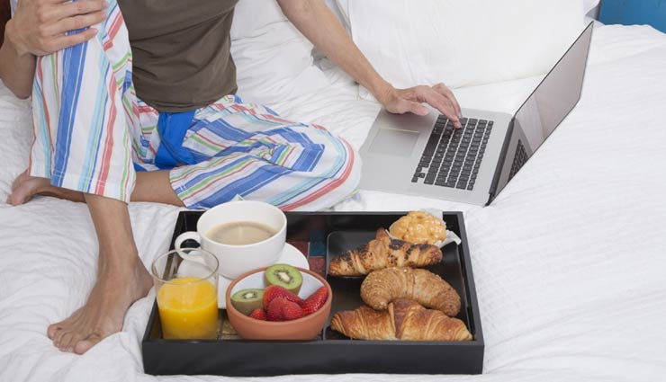 work from home,effective ways to make work from home happy,happiness tips,working tips