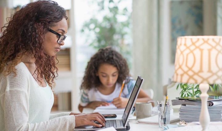 work from home is not a good option,disadvantages of work from home,work from home,working tips