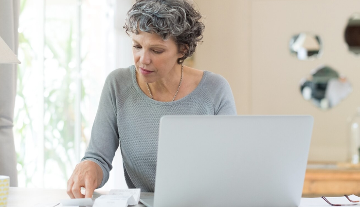 benefits of working from home for women,work from home tips,working tips,tips for woman,professional life tips