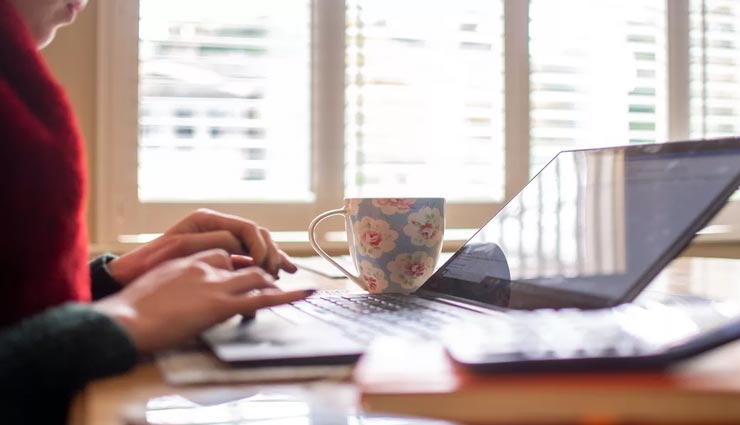 Health tips,health tips in hindi,mental health,work from home,coronavirus,social distancing