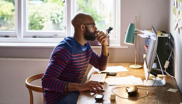 3 Effective Ways To Make Work From Home a Happy Thing