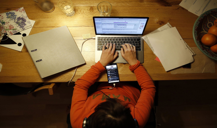 5 Reasons Why Work From Home is Not a Good Option