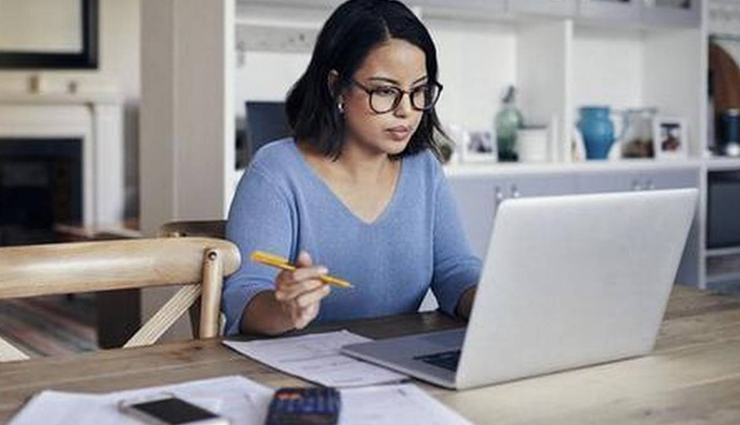 tips to maintain positivity,tips to stay positive during work from home,coronavirus lockdown,lockdown tips,work from home tips