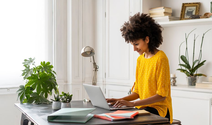 work from home is not a good option,disadvantages of work from home,work from home,working tips