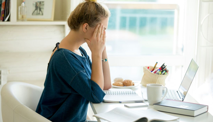 benefits of working from home for women,work from home tips,working tips,tips for woman,professional life tips