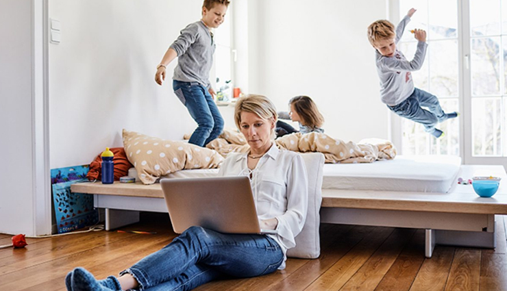challenges every mom face,challenges faced by mom who are working from home,work from home moms challenges,mates and me,relationship tips,parenting tips