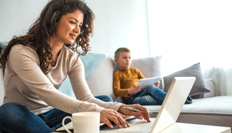 beauty tips for working woman,woman working on computers must follow these beauty tips,beauty tips,beaut hacks,working woman beauty tips