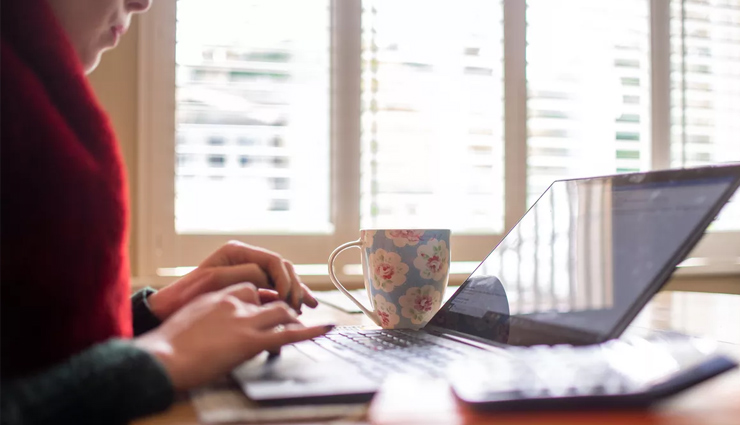 Tips To Help You Maintain Focus While Working From Home
