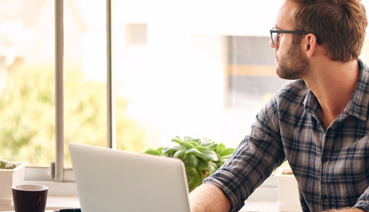 focusing while working from home,tips to focus in work from home,work from home tips