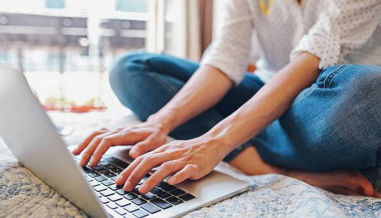 focusing while working from home,tips to focus in work from home,work from home tips