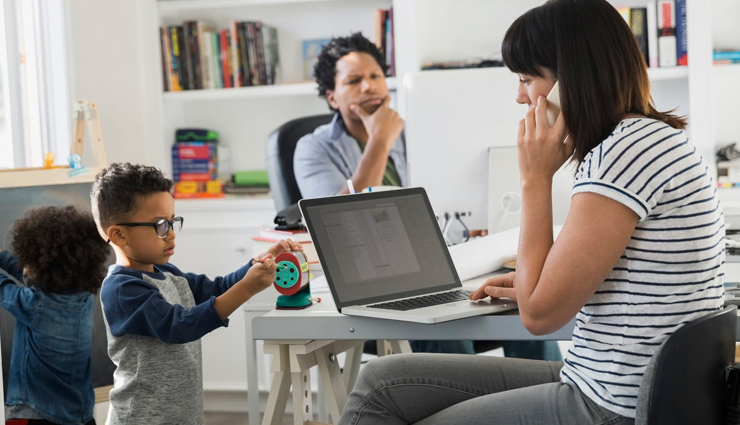 work and home,the line between work and home,online work from home,mates and me,relationship tips