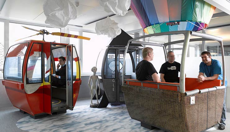 ways to make your work space creative,work space creative,decorating work space