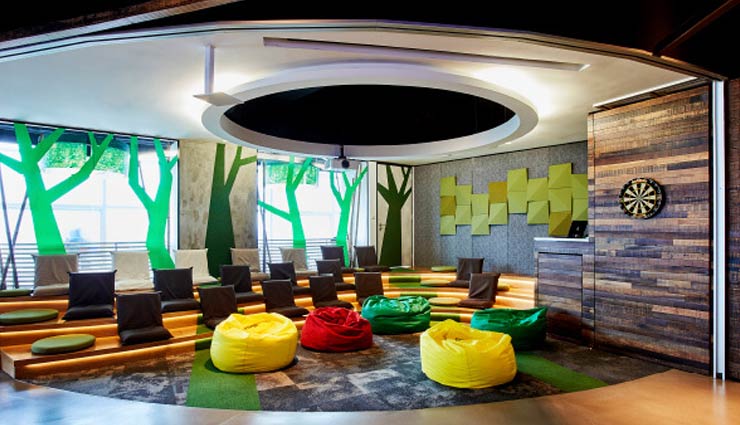 5 Ways To Make Your Work Space Creative