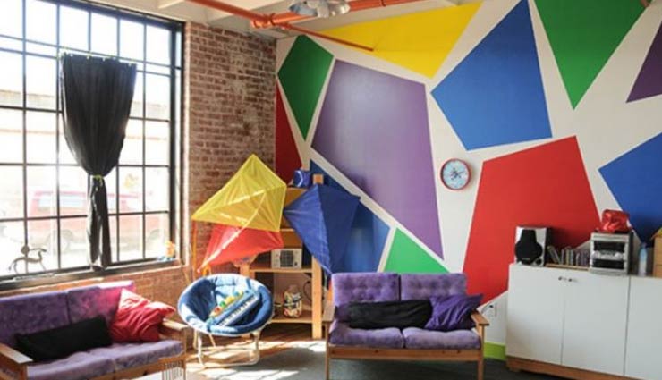 ways to make your work space creative,work space creative,decorating work space