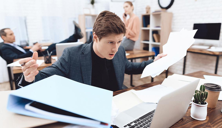 ways to reduce work stress,work tips,office tips,mental health tips