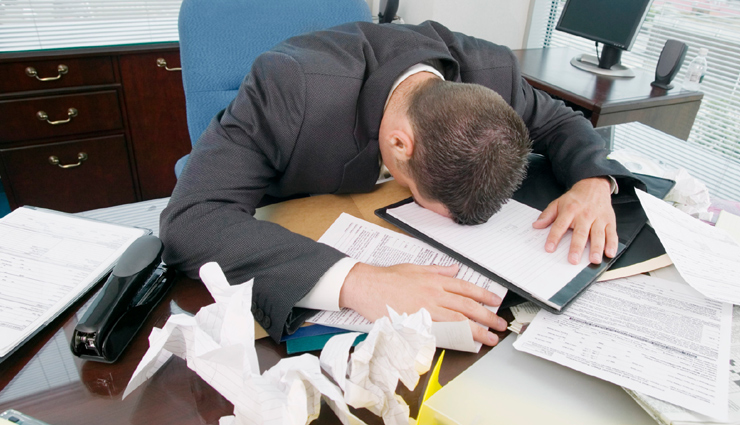 ways to reduce work stress,work tips,office tips,mental health tips