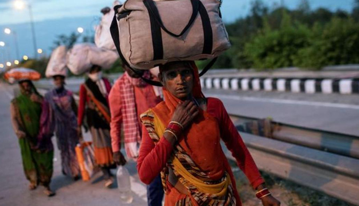 Coronavirus Update- 225 migrant workers from Bihar reach Telangana to work in rice mills 
