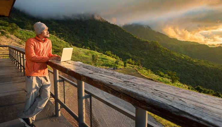 5 Best Working Destinations To Visit in India