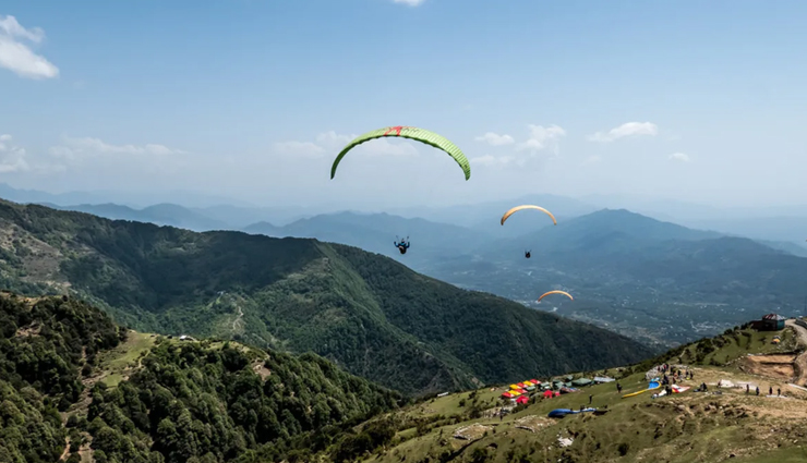 best working destinations in india,working destinations,india,shillong,varkala,darjeeling,bir,dharamshala