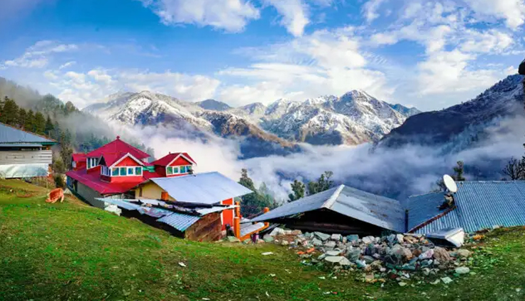 best working destinations in india,working destinations,india,shillong,varkala,darjeeling,bir,dharamshala