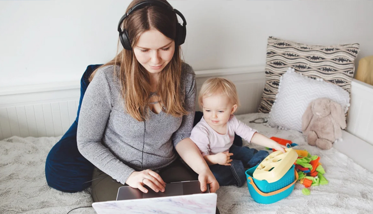 working woman,how working woman take care of her child,child care tips,working woman tips,relationship,relationship tips