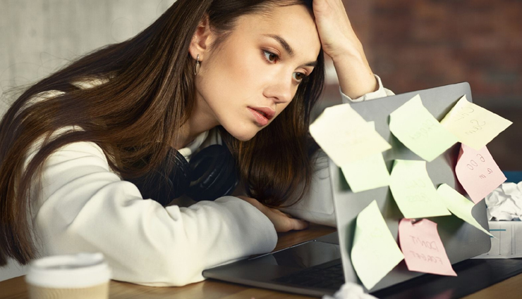 coronavirus,work home,health issue working at home,working without break,Health,Health tips