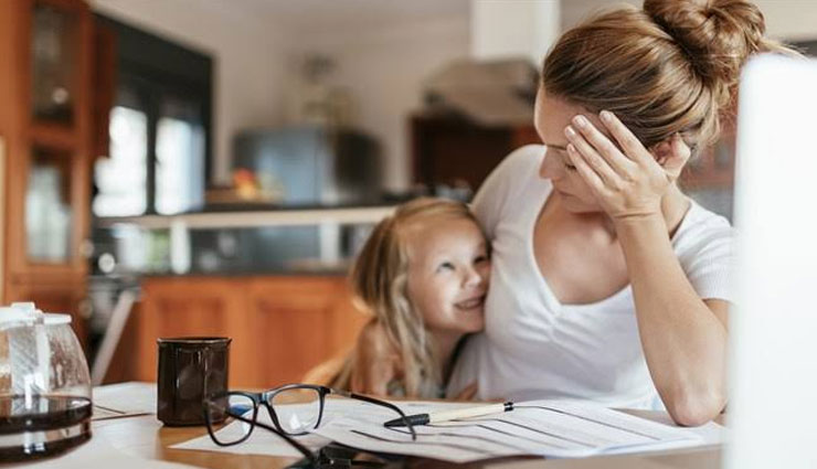 tips for mom,tips for working moms,tips to balance work and family