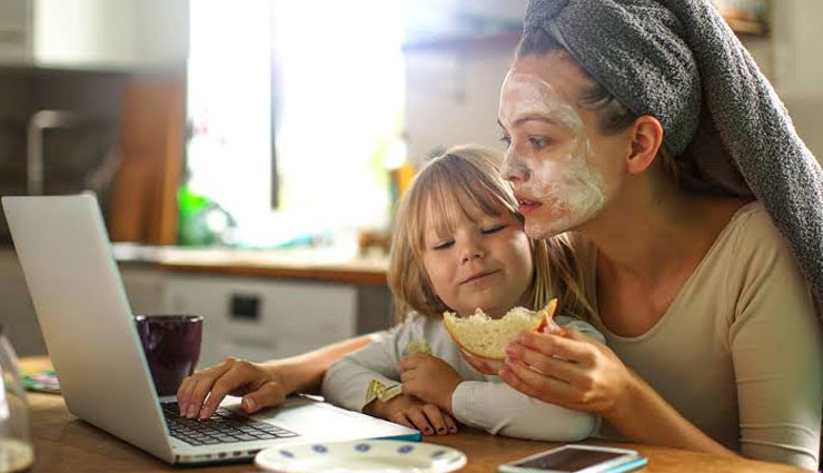 tips for mom,tips for working moms,tips to balance work and family