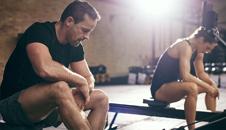 benefits of working out with your partner,benefits of exercising with partner,fitness tips,healthy living,Health tips