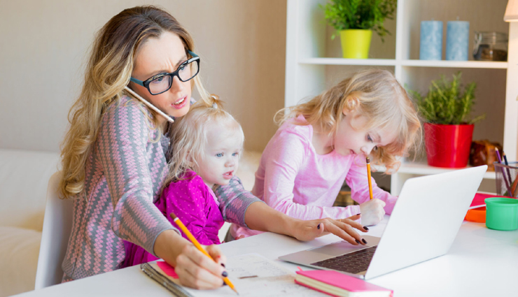 Options Which Working Mother Can Consider For Taking Care of Her Baby