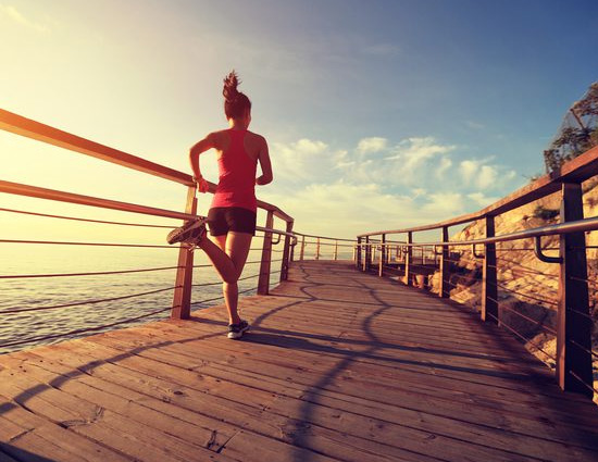 New Workout Tips To Get a Tonned Body