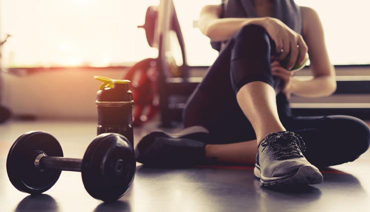 Health tips,health tips in hindi,belly to bulge,health mistakes