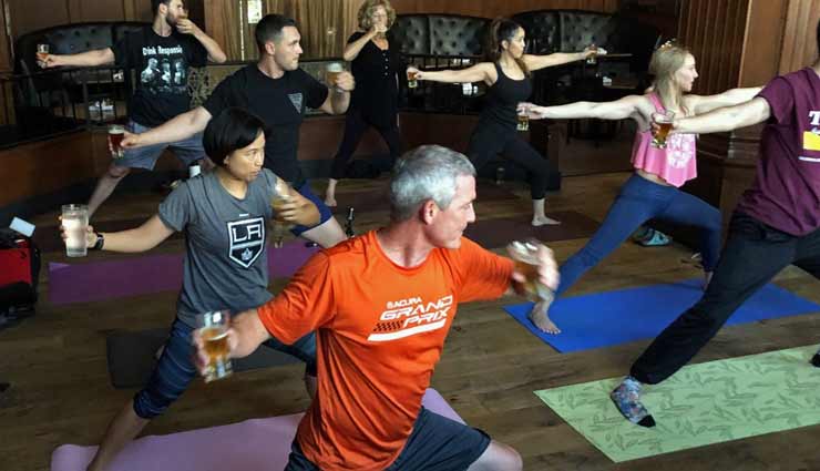 वर्कआउट के बाद बीयर पीना पहुंचा सकता हैं आपको फायदा, जानें क्या कहती हैं शोध Health tips,health tips in hindi,health research,drinking beer benefits,beer after workout