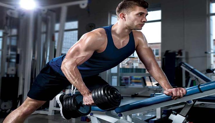 वर्कआउट करने से पहले जान ले ये बेसिक रूल्स, मिलेगा आपको पूरा फायदा