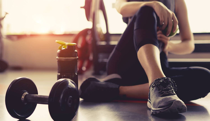 Tips To Help You Plan Your Own Workout Routine